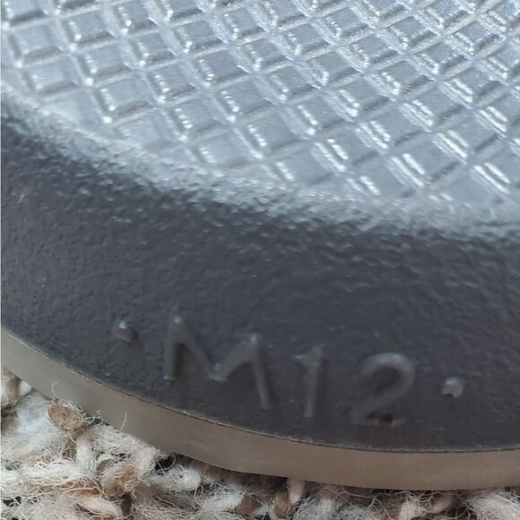 Chaco Orange & Yellow Sandals - Picture 5 of 6